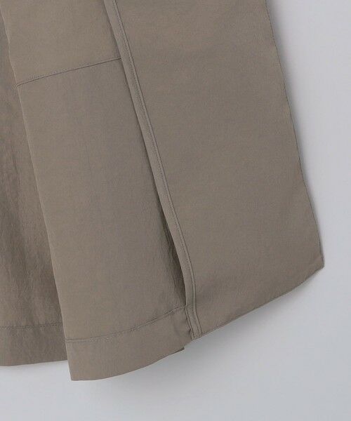 SHIPS / シップス その他アウター | MACKINTOSH: DUNKELD パッカブル コート | 詳細8