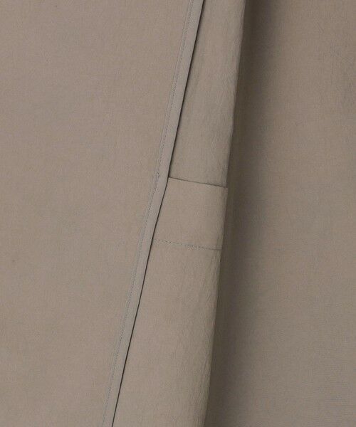 SHIPS / シップス その他アウター | MACKINTOSH: DUNKELD パッカブル コート | 詳細9