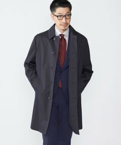 SHIPS / シップス その他アウター | SHIPS: コットン コート (パッカブルライナー付き)