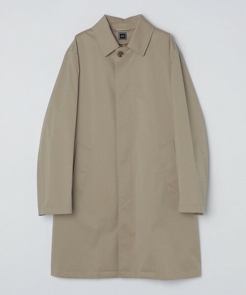 SHIPS / シップス その他アウター | SHIPS: コットン コート (パッカブルライナー付き) | 詳細10