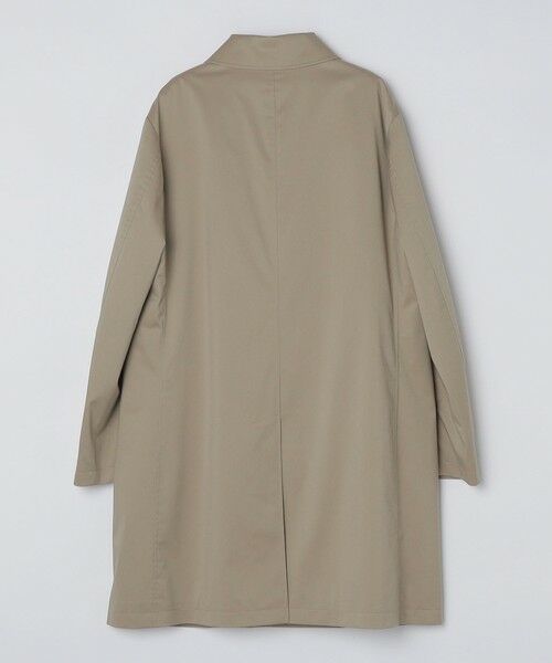 SHIPS / シップス その他アウター | SHIPS: コットン コート (パッカブルライナー付き) | 詳細11