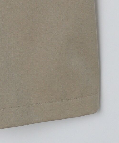 SHIPS / シップス その他アウター | SHIPS: コットン コート (パッカブルライナー付き) | 詳細16