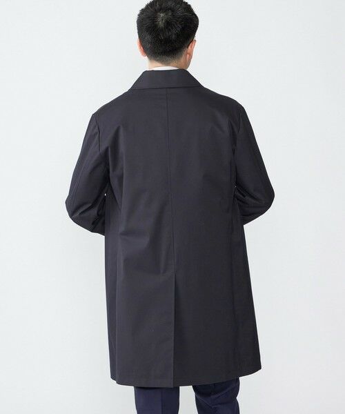 SHIPS / シップス その他アウター | SHIPS: コットン コート (パッカブルライナー付き) | 詳細24