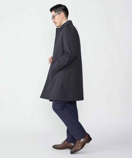 SHIPS / シップス その他アウター | SHIPS: コットン コート (パッカブルライナー付き) | 詳細27