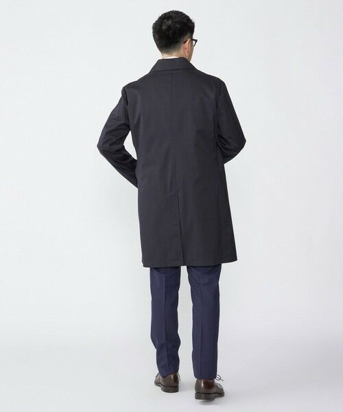 SHIPS / シップス その他アウター | SHIPS: コットン コート (パッカブルライナー付き) | 詳細28