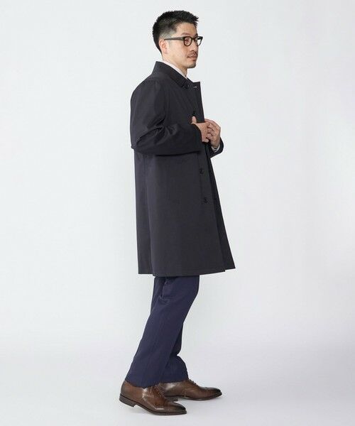 SHIPS / シップス その他アウター | SHIPS: コットン コート (パッカブルライナー付き) | 詳細29