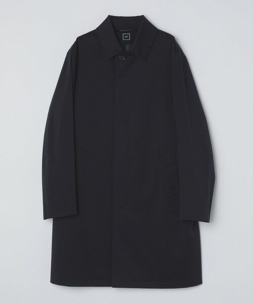 SHIPS / シップス その他アウター | SHIPS: コットン コート (パッカブルライナー付き) | 詳細30