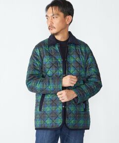 SHIPS / シップス その他アウター | 【SHIPS別注】LAVENHAM: 50th ANNIV SHIPSタータン KEDINGTON