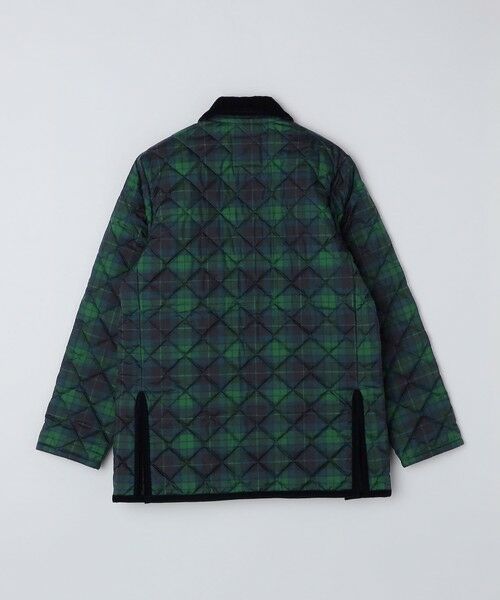 SHIPS / シップス その他アウター | 【SHIPS別注】LAVENHAM: 50th ANNIV SHIPSタータン KEDINGTON | 詳細11