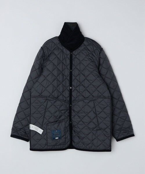 SHIPS / シップス その他アウター | 【SHIPS別注】LAVENHAM: 50th ANNIV SHIPSタータン KEDINGTON | 詳細12