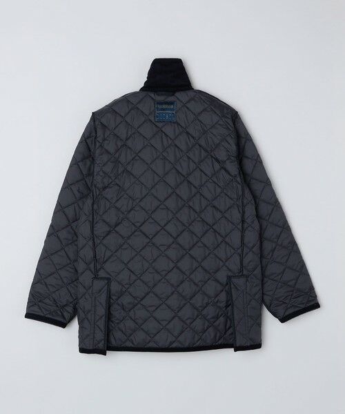 SHIPS / シップス その他アウター | 【SHIPS別注】LAVENHAM: 50th ANNIV SHIPSタータン KEDINGTON | 詳細13