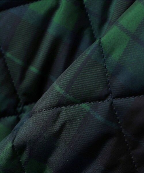 SHIPS / シップス その他アウター | 【SHIPS別注】LAVENHAM: 50th ANNIV SHIPSタータン KEDINGTON | 詳細16