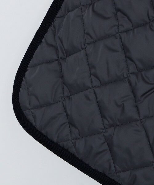 SHIPS / シップス その他アウター | 【SHIPS別注】LAVENHAM: 50th ANNIV SHIPSタータン KEDINGTON | 詳細18