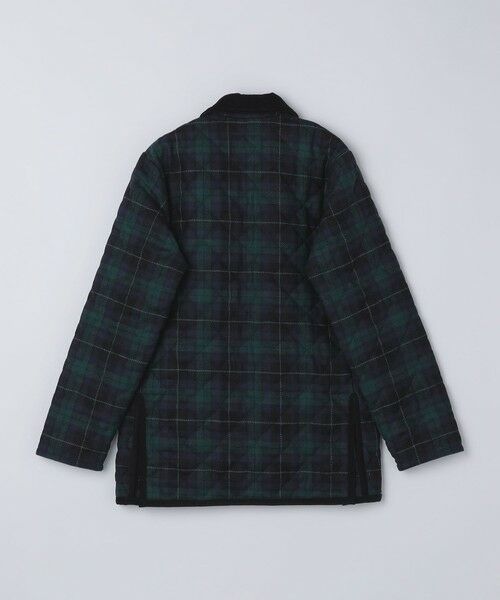 SHIPS / シップス その他アウター | 【SHIPS別注】LAVENHAM: 50th ANNIV SHIPSタータン ウール KEDINGTON | 詳細12