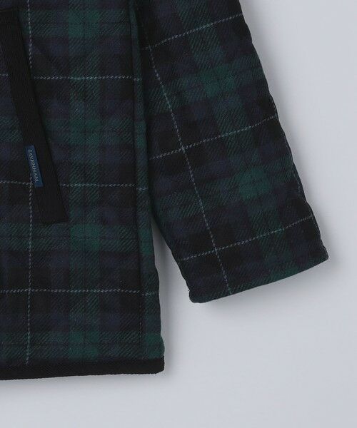 SHIPS / シップス その他アウター | 【SHIPS別注】LAVENHAM: 50th ANNIV SHIPSタータン ウール KEDINGTON | 詳細14