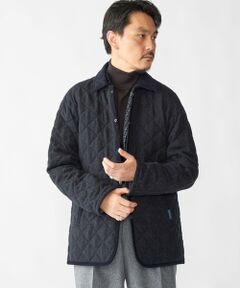 SHIPS / シップス その他アウター | 【SHIPS別注】LAVENHAM: KEDINGTON  ツイード ジャケット