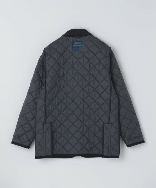 SHIPS / シップス その他アウター | 【SHIPS別注】LAVENHAM: KEDINGTON  ツイード ジャケット | 詳細11