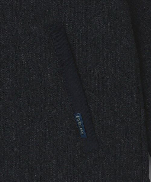 SHIPS / シップス その他アウター | 【SHIPS別注】LAVENHAM: KEDINGTON  ツイード ジャケット | 詳細13