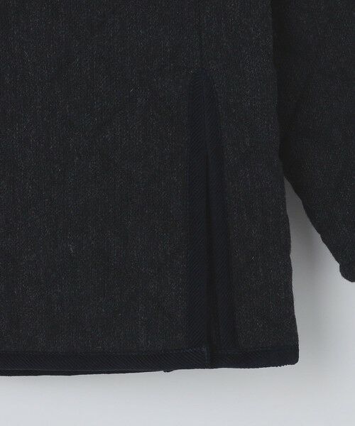 SHIPS / シップス その他アウター | 【SHIPS別注】LAVENHAM: KEDINGTON  ツイード ジャケット | 詳細14