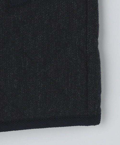 SHIPS / シップス その他アウター | 【SHIPS別注】LAVENHAM: KEDINGTON  ツイード ジャケット | 詳細16