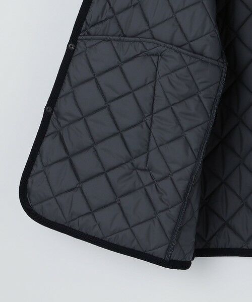 SHIPS / シップス その他アウター | 【SHIPS別注】LAVENHAM: KEDINGTON  ツイード ジャケット | 詳細18