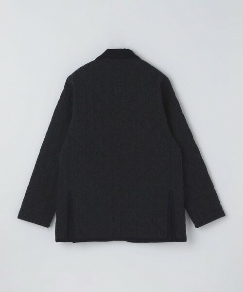 SHIPS / シップス その他アウター | 【SHIPS別注】LAVENHAM: KEDINGTON  ツイード ジャケット | 詳細9