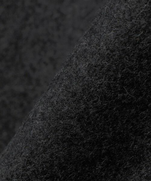 SHIPS / シップス その他アウター | MACKINTOSH: HUMBIE SL メルトン コート | 詳細1