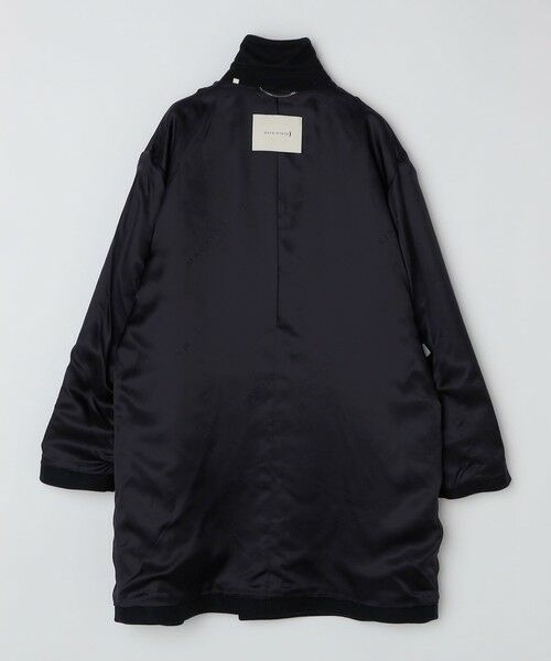 SHIPS / シップス その他アウター | MACKINTOSH: HUMBIE SL メルトン コート | 詳細12