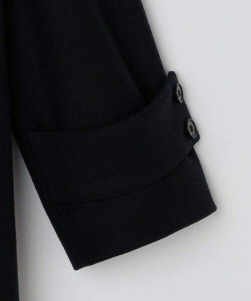 SHIPS / シップス その他アウター | MACKINTOSH: HUMBIE SL メルトン コート | 詳細14