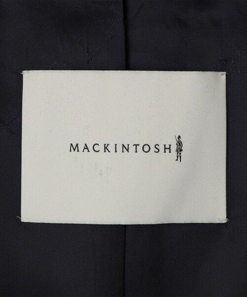 SHIPS / シップス その他アウター | MACKINTOSH: HUMBIE SL メルトン コート | 詳細17