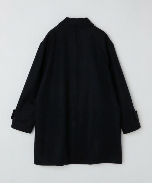 SHIPS / シップス その他アウター | MACKINTOSH: HUMBIE SL メルトン コート | 詳細10