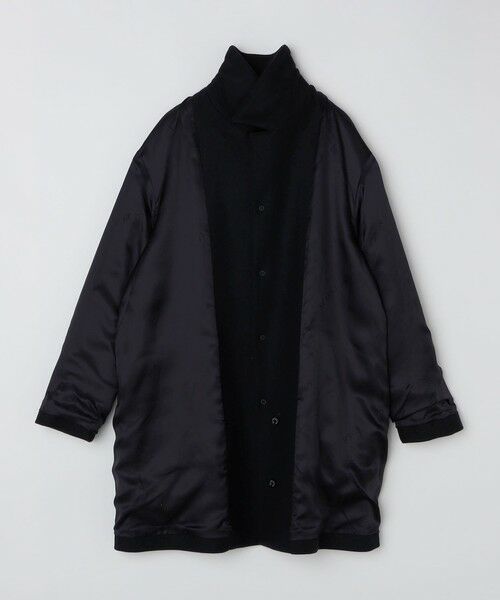 SHIPS / シップス その他アウター | MACKINTOSH: HUMBIE SL メルトン コート | 詳細11