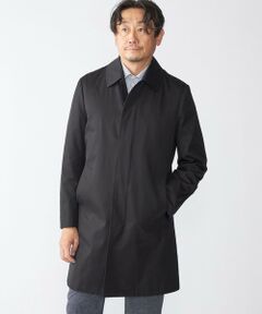 SHIPS / シップス その他アウター | SHIPS: VENTILE(R) コットン ステンカラー コート