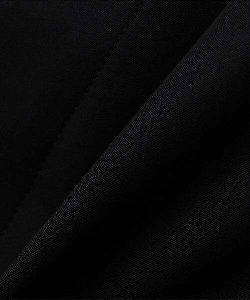 SHIPS / シップス その他アウター | SHIPS: VENTILE(R) コットン ステンカラー コート | 詳細2