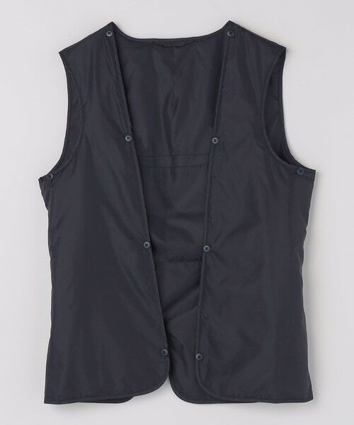 SHIPS / シップス その他アウター | SHIPS: VENTILE(R) コットン ステンカラー コート | 詳細28