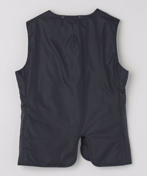 SHIPS / シップス その他アウター | SHIPS: VENTILE(R) コットン ステンカラー コート | 詳細29