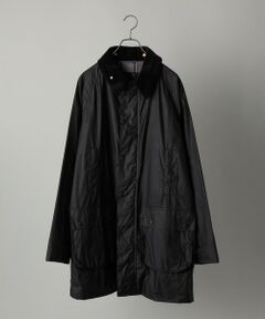 SHIPS / シップス その他アウター | 【SHIPS別注】BARBOUR: 4oz ワックスドコットン GAMEFAIR / ゲームフェア