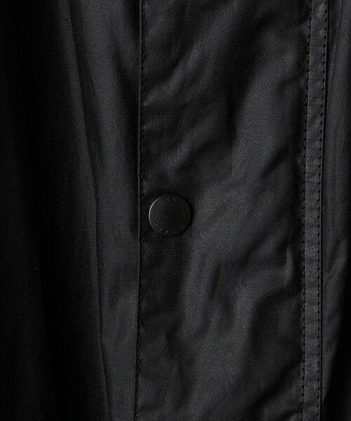 SHIPS / シップス その他アウター | 【SHIPS別注】BARBOUR: 4oz ワックスドコットン GAMEFAIR / ゲームフェア | 詳細2