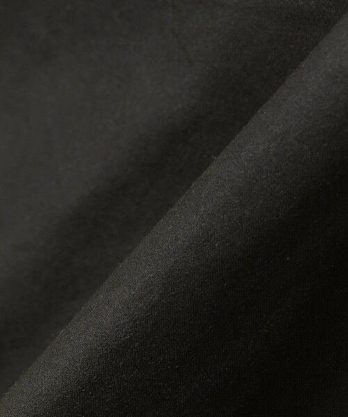 SHIPS / シップス ステンカラーコート | 【SHIPS別注】Barbour: 3/4 COAT 4oz WAX COTTON | 詳細7