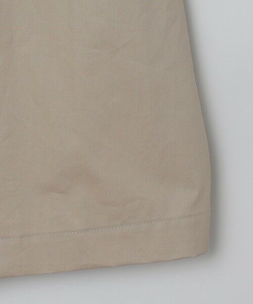 SHIPS / シップス その他アウター | RR ROMANO RIDOLFI: 〈撥水加工〉 ROMANO TRENCH トレンチコート | 詳細8