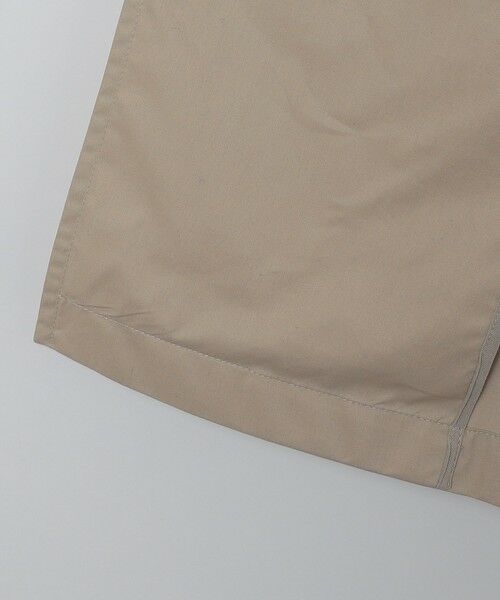 SHIPS / シップス その他アウター | RR ROMANO RIDOLFI: 〈撥水加工〉 ROMANO TRENCH トレンチコート | 詳細9