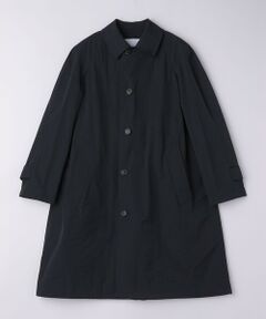 SHIPS / シップス その他アウター | CARRARO: ポリエステル/コットン コート