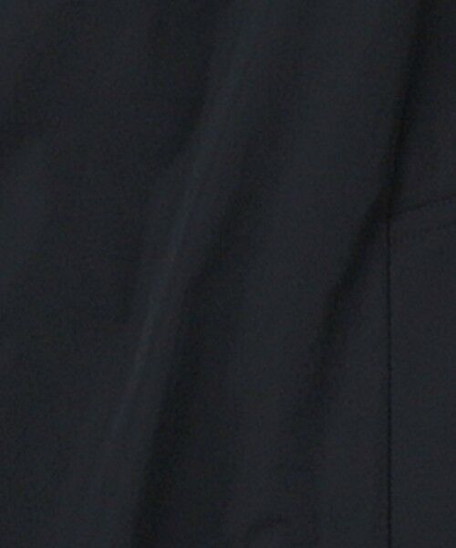 SHIPS / シップス その他アウター | CARRARO: ポリエステル/コットン コート | 詳細16