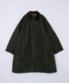 SHIPS / シップス その他アウター | Barbour: MODIFIED EXMOOR WAX JACKET