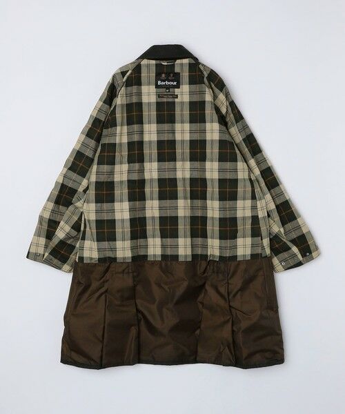 SHIPS / シップス その他アウター | Barbour: MODIFIED EXMOOR WAX JACKET | 詳細5