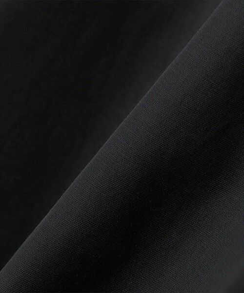 SHIPS / シップス その他アウター | CARRARO: コットン/ナイロン ステンカラー コート | 詳細1