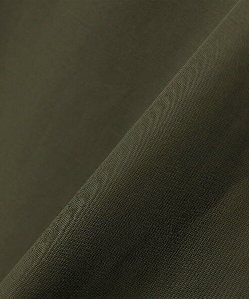 SHIPS / シップス その他アウター | CARRARO: コットン/ナイロン ステンカラー コート | 詳細12