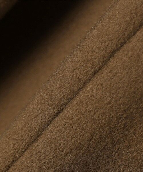 SHIPS / シップス その他アウター | SHIPS: ウール/カシミヤ ロング チェスターコート | 詳細23