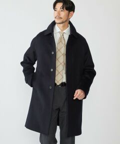 SHIPS / シップス その他アウター | SHIPS: ウール ビーバー カーコート