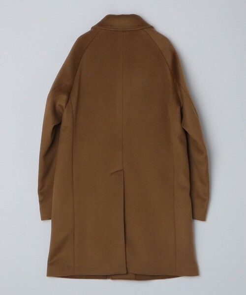 SHIPS / シップス その他アウター | SHIPS: ウール ビーバー カーコート | 詳細12